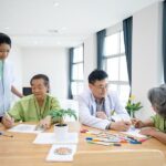 ตรวจฟรี! สุขภาพตา-กายภาพ รพ.กรุงสยามเซนต์คาร์ลอส Healthcare 2023