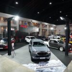 อีซูซุจัดเต็มส่งรถโมดิฟาย โชว์ในงาน “Bangkok Auto Salon 2023”