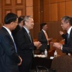 อายิโนะโมะโต๊ะ ในงาน Thailand-Japan Economic Forum 2023