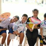 ตรวจฟันฟรี! กับ “GULF Sparks Smiles มอบรอยยิ้มสดใสให้ชุมชน” ปี 3 วัดทิพพาวาส วันที่ 7-8 มิ.ย.นี้!