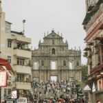 แพ็กกระเป๋าเตรียมเที่ยวมาเก๊า ราคาพิเศษ! ในงาน ‘Experience Macao Unlimited’