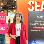 SEAC ตอกย้ำภาพผู้นำด้านการเรียนรู้ตลอดชีวิต  เปิดตัวนวัตกรรม SEAC’s Smart Learning 