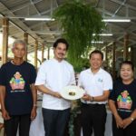 IRPC ดันการท่องเที่ยวเชิงอาหาร จ.ระยอง หนุนเกษตรกร ดึงเสน่ห์พืชผลท้องถิ่น สู่เมนู Chef’s table