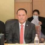 ชป.ร่วมประชุมคณะกรรมการบริหารการขับเคลื่อนงานนโยบายสำคัญและการแก้ไขปัญหาภาคเกษตร