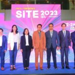 NIA ผนึก 4 ภาคส่วนจัดงาน"SITE 2023"ขับเคลื่อนไทยสู่ชาตินวัตกรรมนัดรวมพลเหล่านักรบเศรษฐกิจใหม่กลับมาเจอกันอีกครั้ง 22-24 มิ.ย.นี้!!