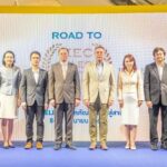 อีอีซี จับมือไอคอนสยาม สนับสนุนสินค้าพรี่เมี่ยมท้องถิ่น ยกระดับสู่ตลาดสากล บอกเล่าเรื่องราวอัตลักษณ์ชุมชน สร้างรายได้ให้คน อีอีซีอย่างยั่งยืน