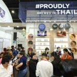 ไทย สพิริท อินดัสทรี กระแสตอบรับล้นหลามใน THAIFEX-Anuga Asia 2023  ตอกย้ำความเป็นผู้นำในอุตสาหกรรมเครื่องดื่มในไทย