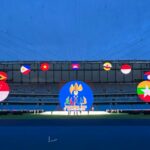 ไทยพร้อม! เตรียมรับธง “อาเซียนพาราเกมส์ ครั้งที่ 13”