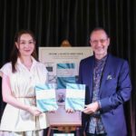 ส่องเทรนด์ความหรูหราแห่งอนาคต (Luxury of Tomorrow) ผ่านงาน  เปิดตัวหนังสือ LUXURY BRAND MANAGEMENT IN DIGITAL AND SUSTAINABLE TIMES