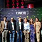 อินโนเมดิก้า ส่ง ‘FINFIN” รุุกตลาดคนรักสุขภาพ   ใช้นวัตกรรมนาโนในการผลิต หนึ่งเดียวในไทย
