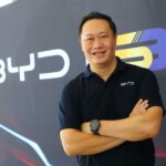 ตลาดรถ EV คึก! ‘SUSCO Beyond’ เปิดตัวโชว์รูม BYD แห่งแรก สาขาประตูน้ำพระอินทร์ ครบวงจร-มาตรฐานระดับสากล 
