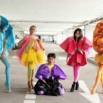 M.A.C ร่วมเนรมิตความสวยงามให้กับขบวนพาเหรด LGBTQ+   สนับสนุนทุกความเท่าเทียม ภายในงาน Bangkok Pride 2023 วันที่ 4 มิถุนายน 66