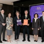 สยามพิวรรธน์ ลงนามความร่วมมือ มหาวิทยาลัยเทคโนโลยีพระจอมเกล้าธนบุรี (มจธ.)  ย้ำจุดยืนแพลตฟอร์มการเติบโตอย่างยั่งยืนให้กับผู้มีส่วนได้ส่วนเสียทุกกลุ่ม  