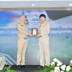 กรมชลประทาน ฉลองครบรอบ 121 ปี  มอบรางวัลการพัฒนาคุณภาพการบริหารจัดการโครงการส่งน้ำและบำรุงรักษา 