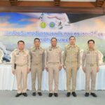 121 ปี กรมชลประทาน สู่อนาคต สู่ทศวรรษใหม่