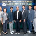 ประกาศผลโครงการ Micro and Small Business