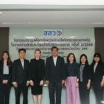 สสว. จับมือ วว. ยกมาตรฐาน SME ไทย