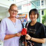 มอบแล้ว! โชคใหญ่ MATICHON – KHAOSOD SEA GAMES 2023