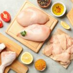 ไก่ไทย มาตรฐานระดับโลก สู่นวัตกรรมอาหารมาตรฐานอวกาศ
