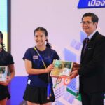 กรมอนามัย หนุนเด็กไทยมีกิจกรรมทางกายเพียงพอ 