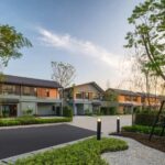 ทำความรู้จักโครงการบ้าน-ทาวน์โฮม รังสิต ในอาณาจักร Bangpoon District