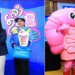โยเกิร์ต ดัชชี่  จับมือ สถาบันมะเร็งแห่งชาติ 