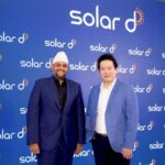 Solar D จับมือ Tesla Energy จัดงาน Tesla Energy Tech Talk