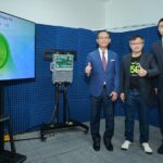 AIS จับมือ ZTE เปิดตัว 5G mmWave SA 