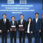 ไออาร์พีซี จับมือ เบเยอร์ เปิดแนวรุกร่วมพัฒนานวัตกรรมสี และสารเคลือบมาตรฐานโลกเป็นครั้งแรกของประเทศ