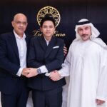 “แอ็คมี่-วรวัฒน์” ลุยตลาดโลก ทุ่มงบกว่า 10,000 ล้าน ปูพรมขยายฐานธุรกิจใน UAE