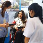 ‘รพ.นวเวช’ จัดโปรเด็ด ชวนเช็คหัวใจ ใน Healthcare 2023 