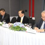 พิธีลงนามบันทึกข้อตกลงความร่วมมือ (MOU) 