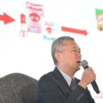 อายิโนะโมะโต๊ะ ในงาน Thailand-Japan Economic Forum 2023
