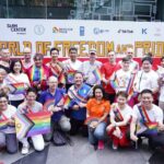 UNFPA ร่วม “ขบวนบางกอกไพรด์ 2023” หนุน 6 ประเด็นรณรงค์ เฉลิมฉลอง “Pride Month”