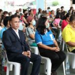 การเคหะแห่งชาติร่วมกับ มธ. จัดประชุม “โครงการศึกษาความเป็นไปได้เบื้องต้น ในการจัดทำโครงการฟื้นฟูเมืองชุมชนห้วยขวาง”