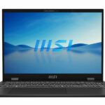 MSI กลับมาอีกครั้งอย่างยิ่งใหญ่ในงาน Computex 2023