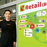 เปิดตัว "บิ๊กซี รีเทล" เดินหน้าสร้างระบบนิเวศธุรกิจค้าปลีก-ค้าส่งครบวงจร  เตรียมมอบประสบการณ์ชอปปิงที่ตอบโจทย์ทุกไลฟ์สไตล์