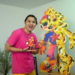 ท่องโลก NFT ส่งต่อแรงบันดาลใจ กับ The Tu!! ‘ณัชพล ตุ๊เสงี่ยม’ ศิลปินที่ขอวาดรูปไปจนตาย