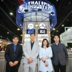 ไทย สพิริท อินดัสทรี กระแสตอบรับล้นหลามใน THAIFEX-Anuga Asia 2023  ตอกย้ำความเป็นผู้นำในอุตสาหกรรมเครื่องดื่มในไทย