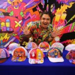 ชวนชมงานศิลป์ ‘Art Journey’ เดือน มิ.ย. ของเหล่าเด็กศิลป์นอกห้องเรียน ที่จะปลุกไฟความคิดสร้างสรรค์ให้ลุกโชน