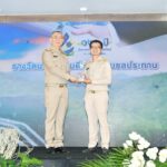 สุดยอด 5 นวัตกรรม ขับเคลื่อนกรมชลประทานก้าวสู่องค์กรอัจฉริยะ
