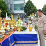 121 ปี กรมชลประทาน สู่อนาคต สู่ทศวรรษใหม่