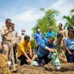 ปลัดมท.เข้าร่วมโครงการ การพัฒนารูปแบบชุมชนภูมิปัญญาฯ