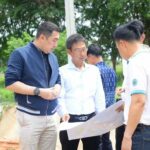ชป. เดินหน้าศึกษาปรับปรุงโครงการฯ ลำปาว