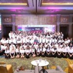 DUGA และ 9 แบรนด์ดังมอบรางวัลการประกวด TikTok แก่ 69 ทีมนักศึกษา