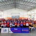 “ทิพยประกันภัย” ผนึกพลัง ”สโมสรสุพรีมฯ”