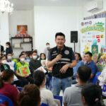 "พาณิชย์" ดึงผู้ประกอบการซื้อสับปะรดเชียงราย 16,500 ตัน