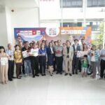 มอบแล้ว! โชคใหญ่ MATICHON – KHAOSOD SEA GAMES 2023