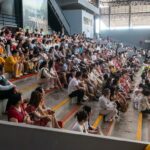 สวนนงนุชพัทยา  ต้อนรับลูกค้าชาวจีน 1,400 คน เข้าชมสวนสวย 1 ใน 10 สวนสวยที่สุดในโลก  สนับสนุนโดยการท่องเที่ยวแห่งประเทศไทย (ททท)