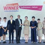 เอไอเอ ประเทศไทย จัดพิธีมอบรางวัล ‘‘AIA Healthiest Schools’’ 